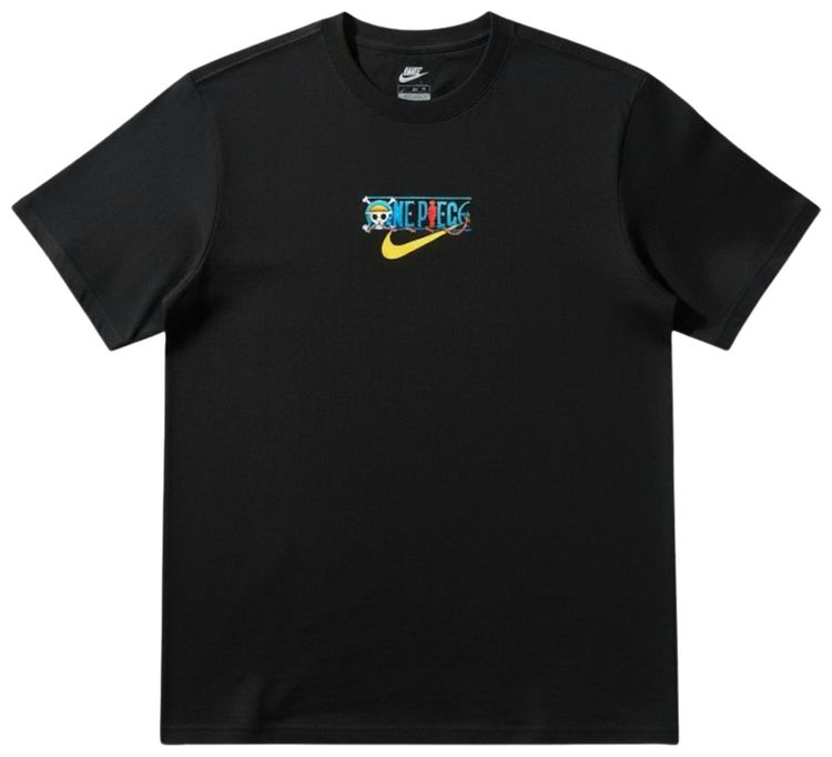 Nike x One Piece Graphic T Shirt