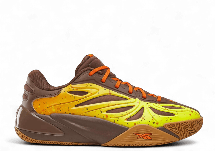 Reebok Reeses x Angel Reese 1