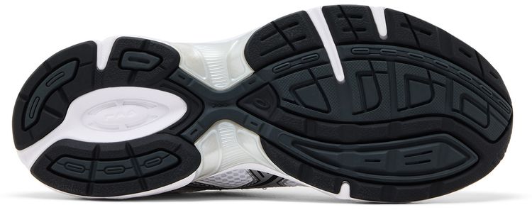 ASICS Gel 1130 White Pure Silver Black