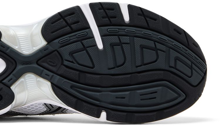 ASICS Gel 1130 White Pure Silver Black