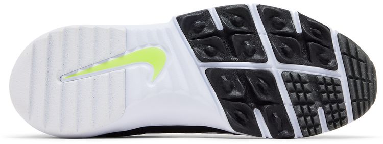 Nike Free Golf Next Nature Wide Black White
