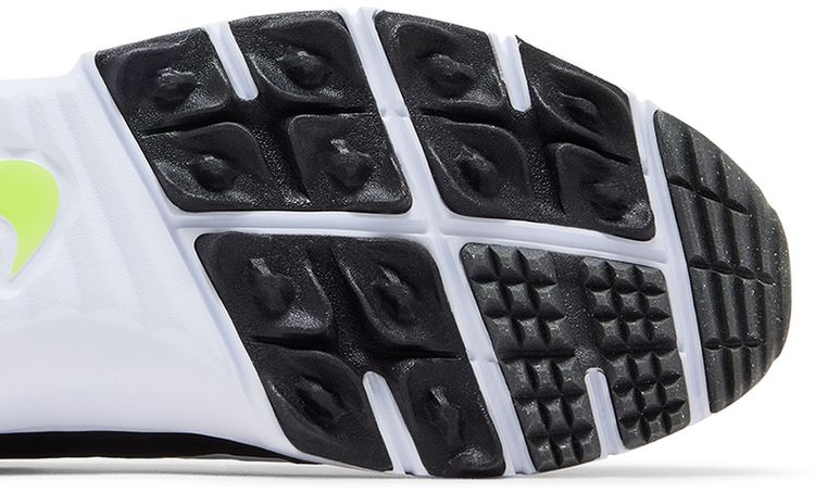 Nike Free Golf Next Nature Wide Black White