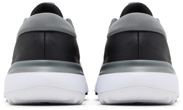 Nike Free Golf Next Nature Wide Black White
