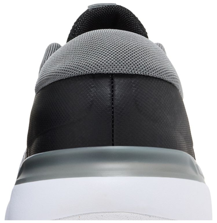 Nike Free Golf Next Nature Wide Black White