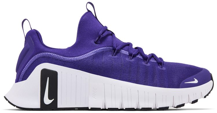 Nike Free Metcon 6 TB Court Purple