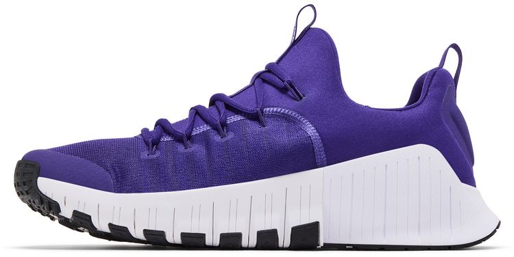 Nike Free Metcon 6 TB Court Purple