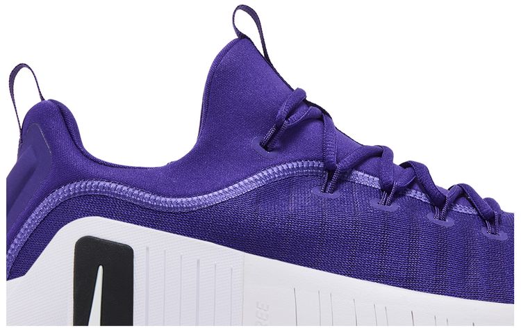 Nike Free Metcon 6 TB Court Purple
