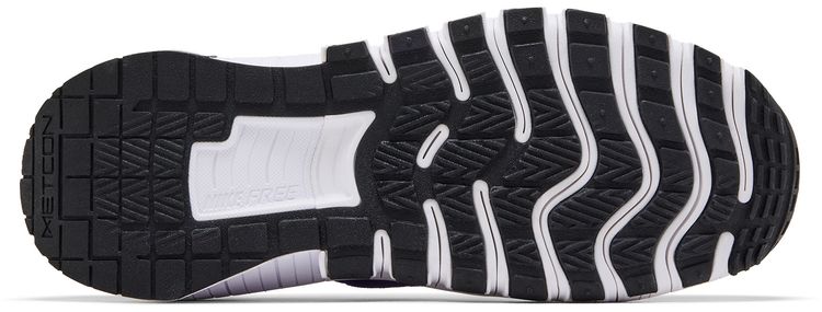 Nike Free Metcon 6 TB Court Purple