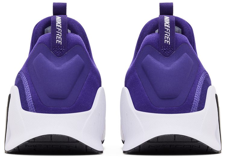 Nike Free Metcon 6 TB Court Purple