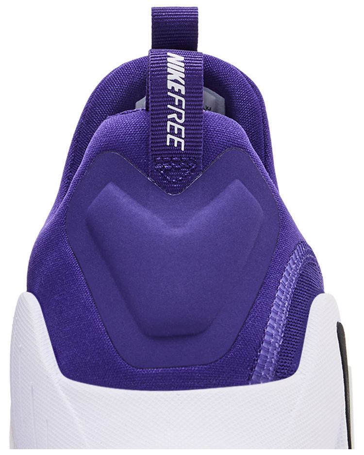 Nike Free Metcon 6 TB Court Purple