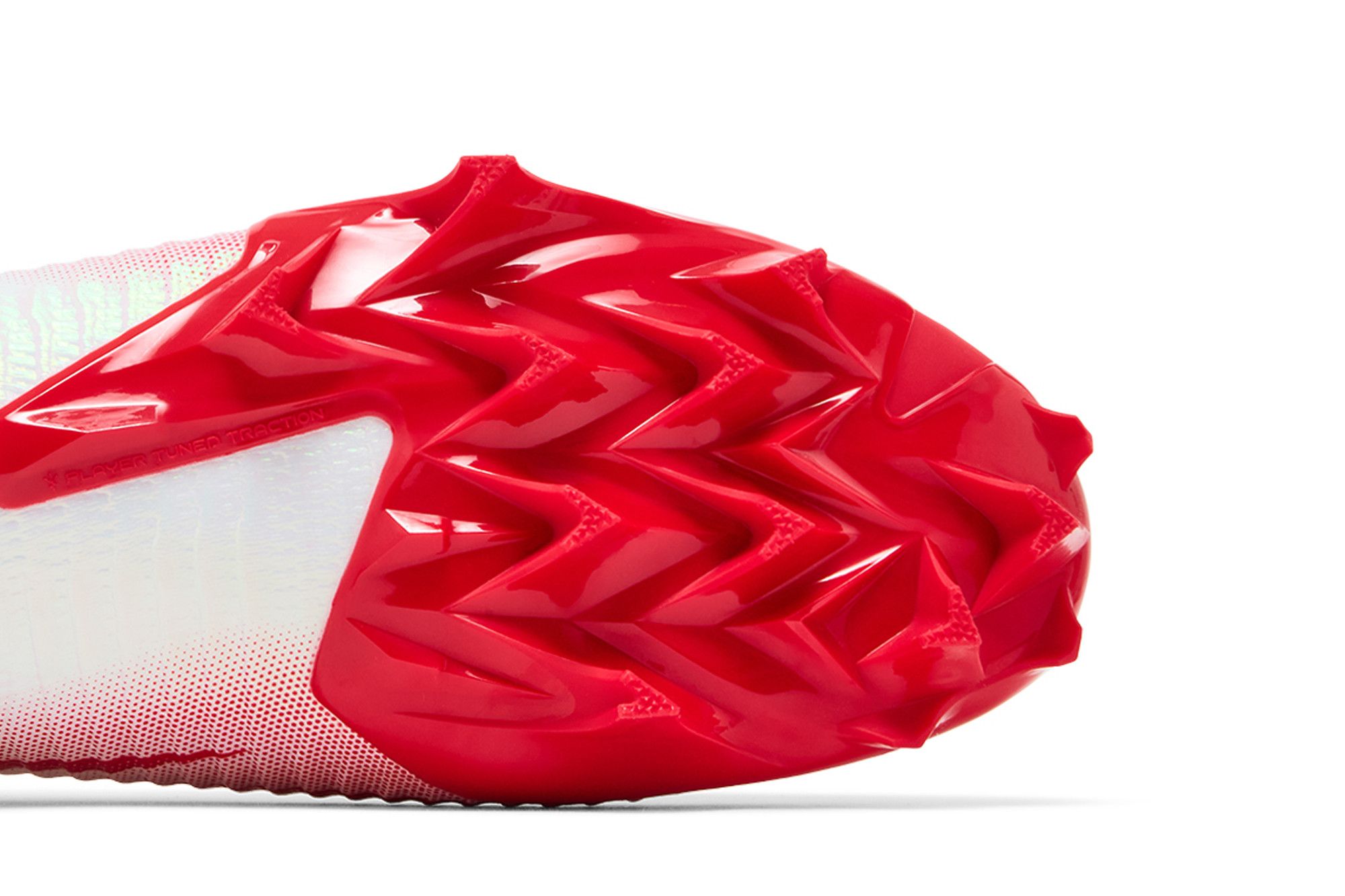 Buy Under Armour Blur Pro 'White Red' - 3028220 101 | GOAT