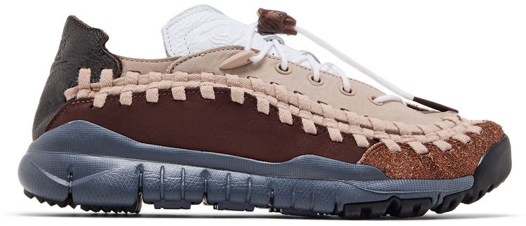 SOULGOODS x Nike Homescape Woven SP Medium Orewood Brown