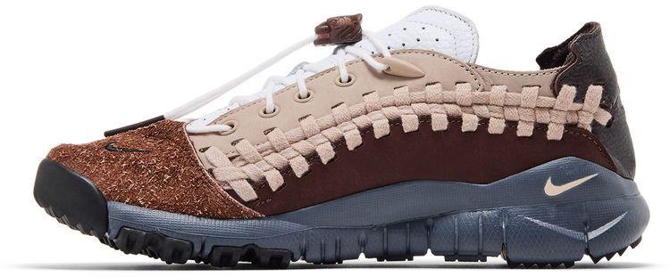 SOULGOODS x Nike Homescape Woven SP Medium Orewood Brown