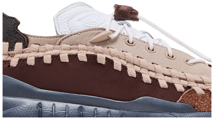 SOULGOODS x Nike Homescape Woven SP Medium Orewood Brown