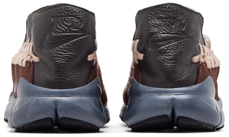 SOULGOODS x Nike Homescape Woven SP Medium Orewood Brown