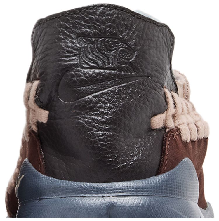SOULGOODS x Nike Homescape Woven SP Medium Orewood Brown