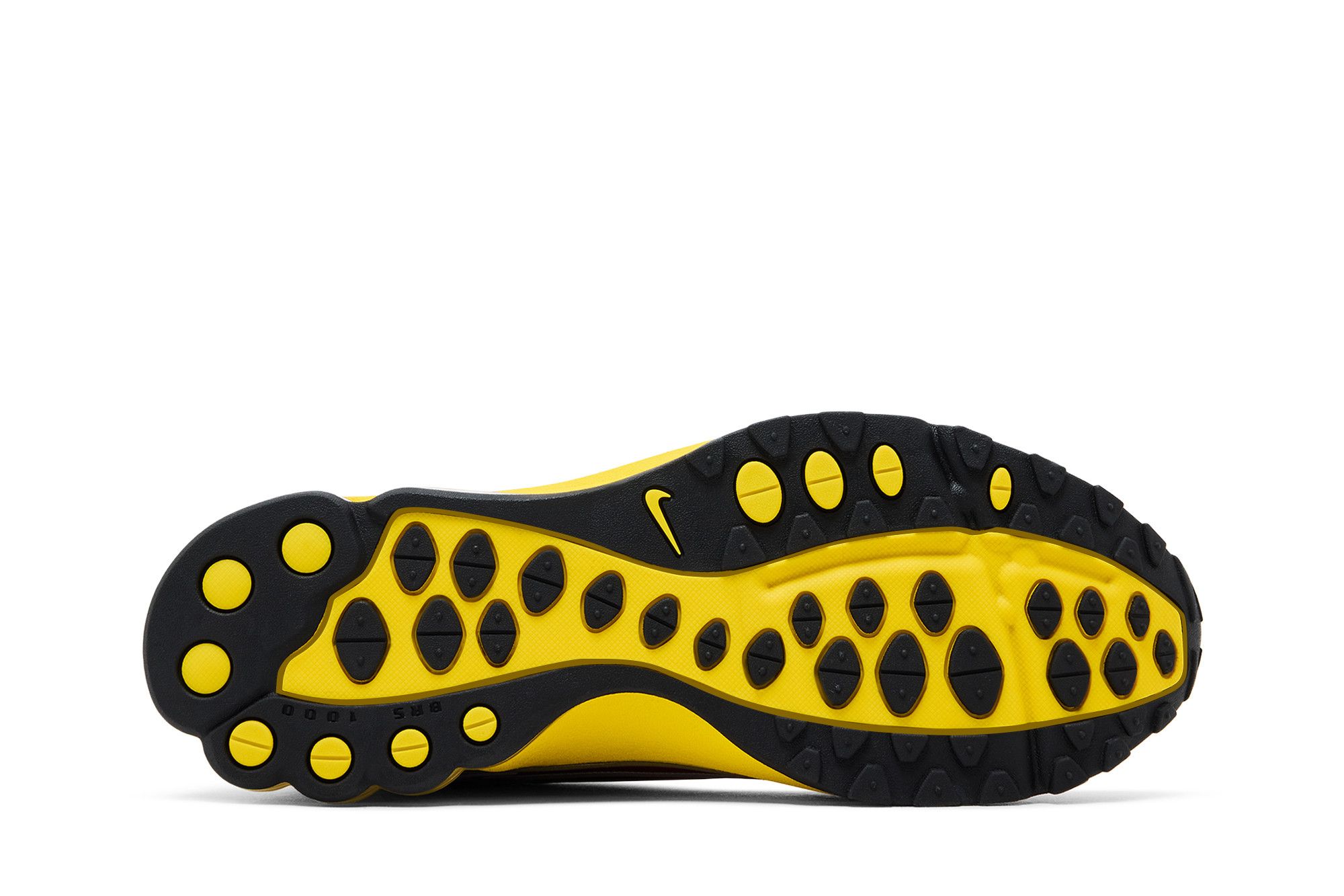Buy Supreme x Nike Air Max 2001 Air Ecstasy 'University Red Speed