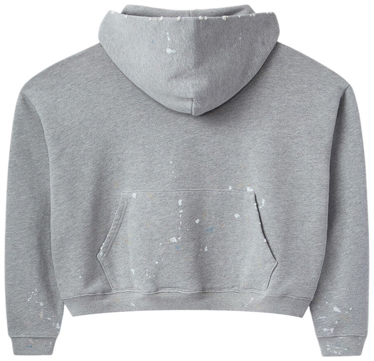 GV Gallery NW Hoodie Grey