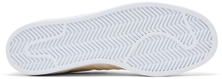 adidas Superstar Off White Ecru Tint