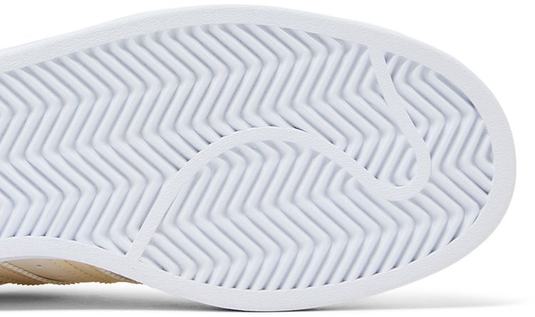 adidas Superstar Off White Ecru Tint