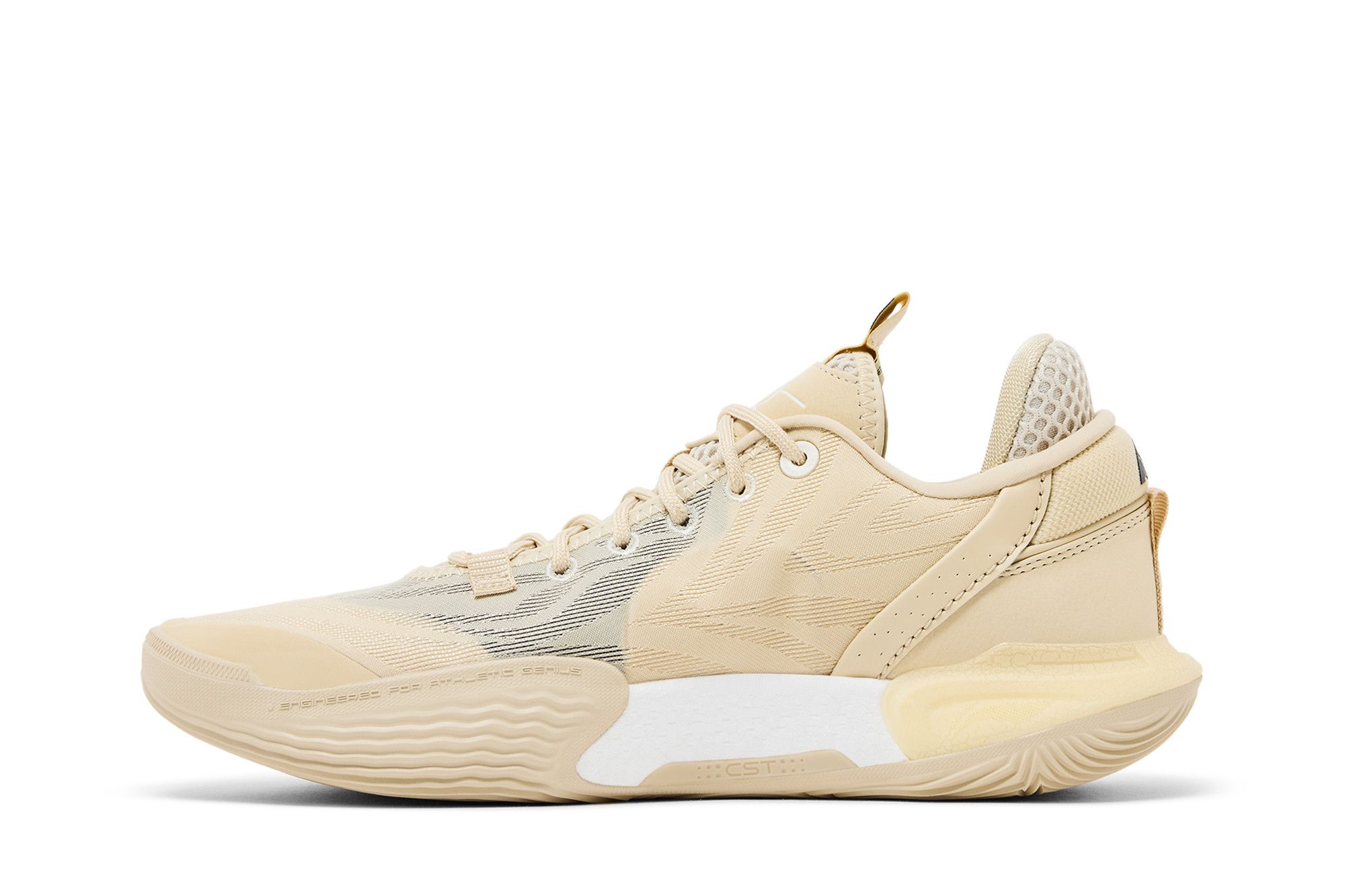 Buy Li-Ning Way of Wade All City 12 'Zen' - ABAU023 9 | GOAT