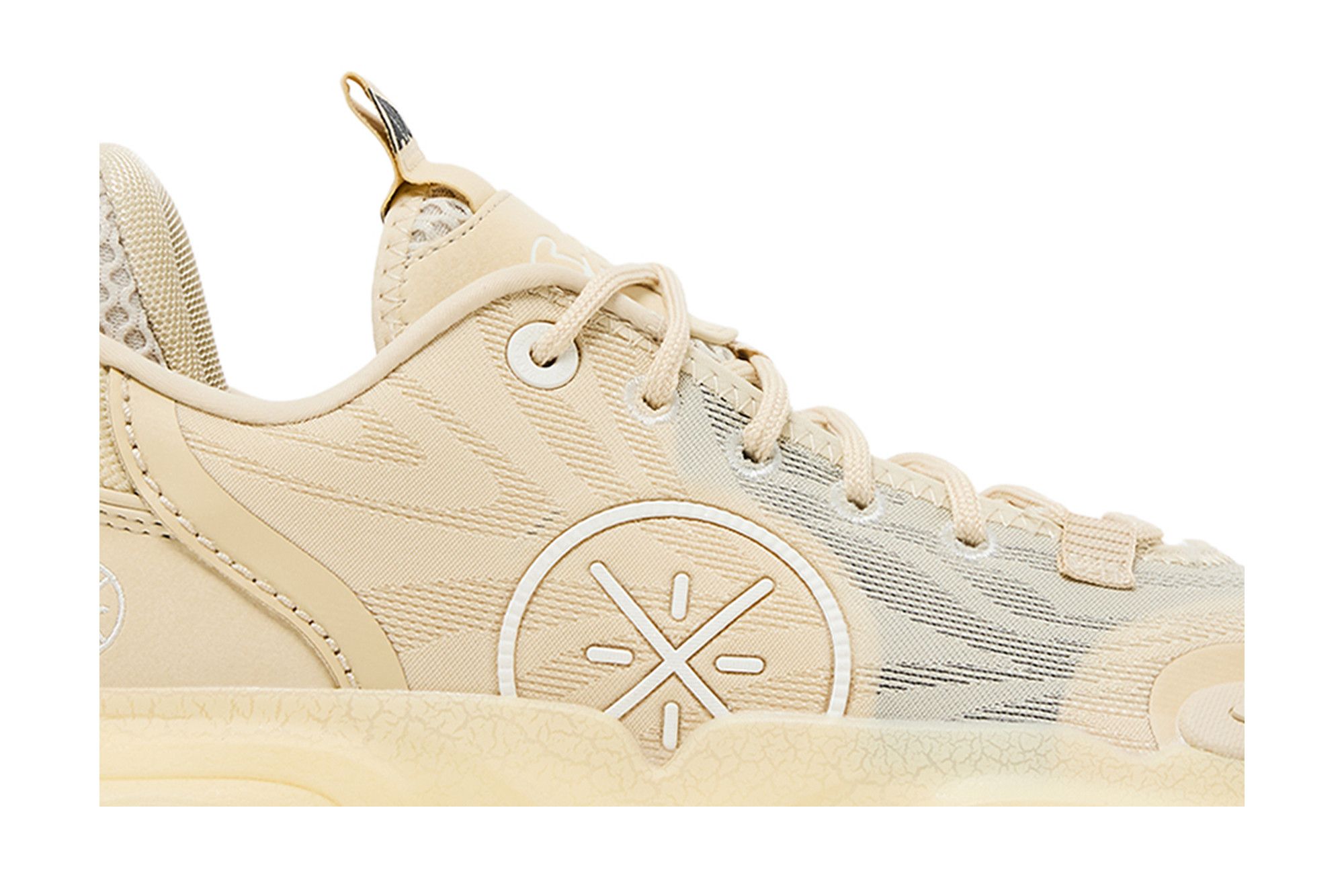 Wade All City 12 「禅」 Buy Li-Ning Way of Wade All City 12 'Zen' - ABAU023 9 | GOAT