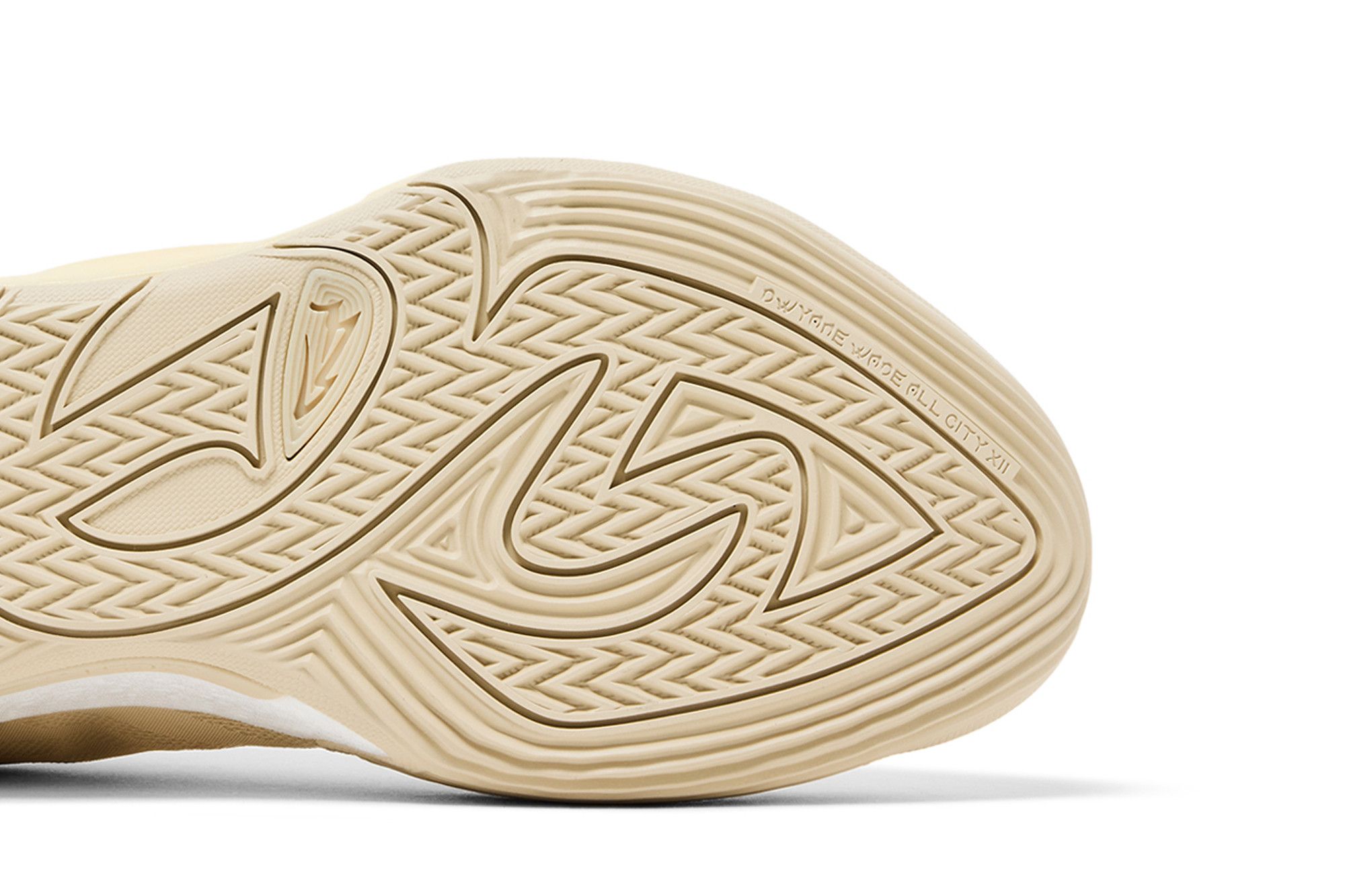 Buy Li-Ning Way of Wade All City 12 'Zen' - ABAU023 9 | GOAT
