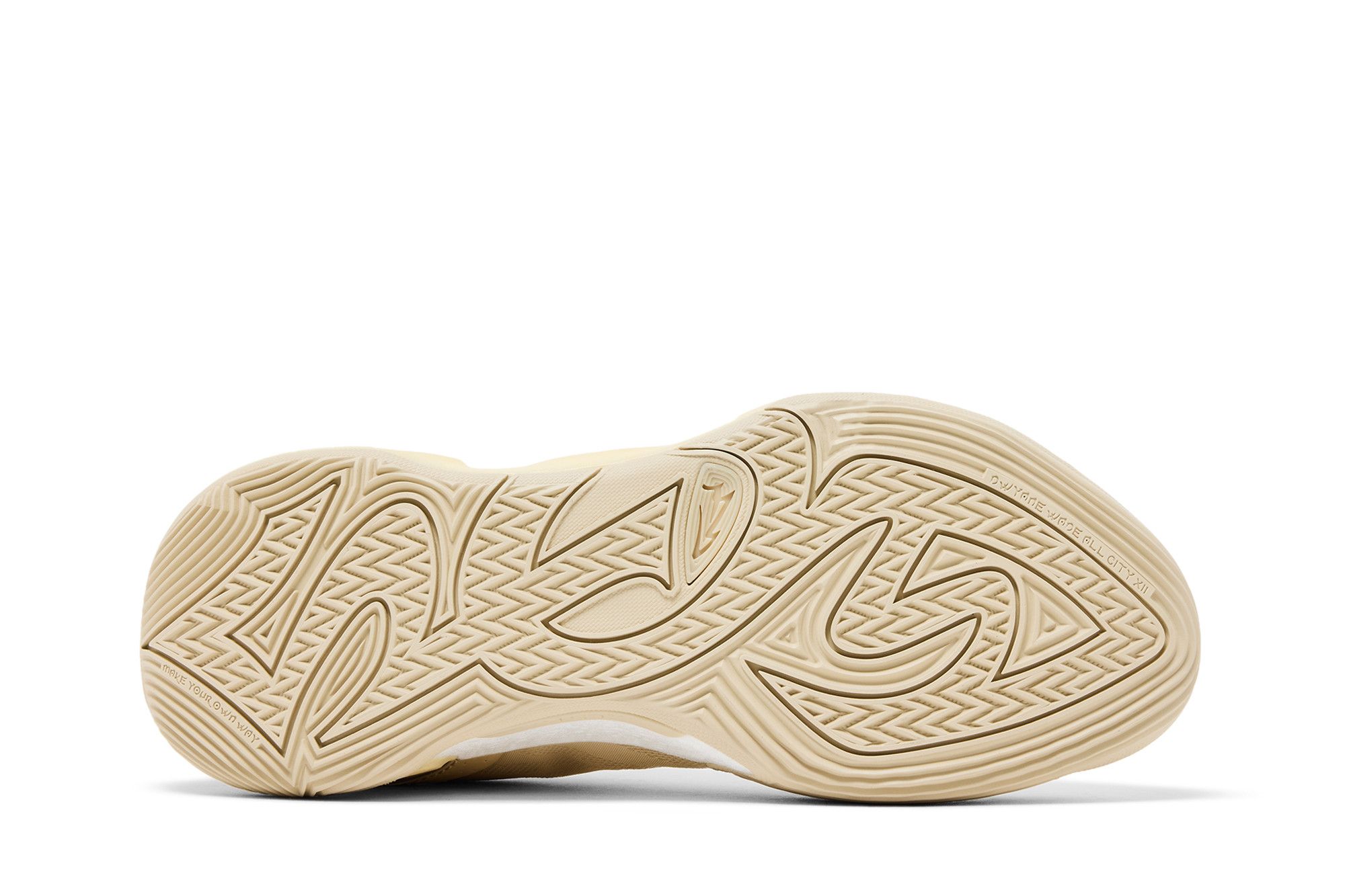 Buy Li-Ning Way of Wade All City 12 'Zen' - ABAU023 9 | GOAT