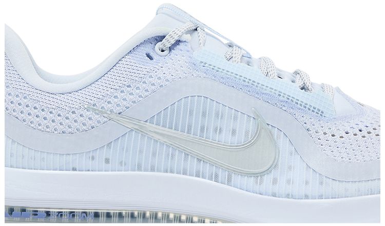 Nike Wmns Pegasus Premium Football Grey