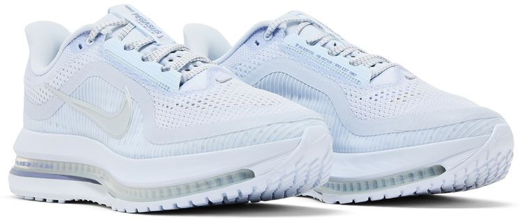 Nike Wmns Pegasus Premium Football Grey