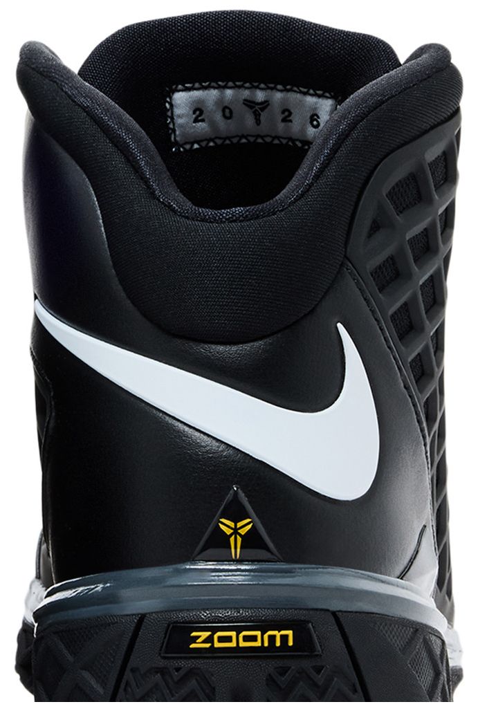 Nike Zoom Kobe 3 Protro Orca