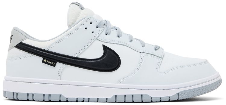 Nike Dunk Low Summit White Black