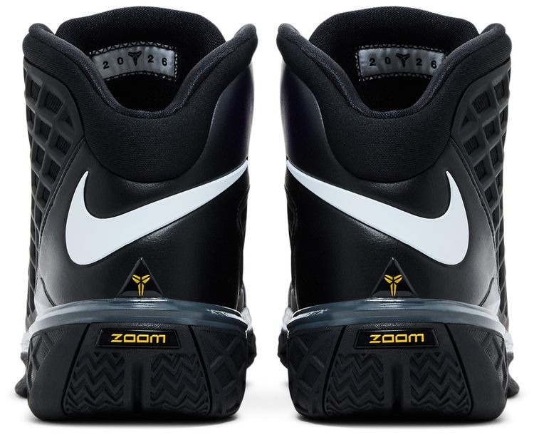 Nike Zoom Kobe 3 Protro Orca