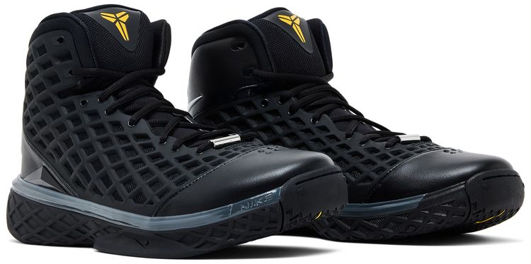 Nike Zoom Kobe 3 Protro Orca