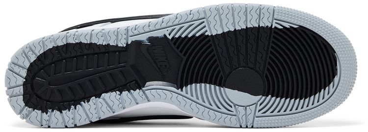 Nike Dunk Low Summit White Black
