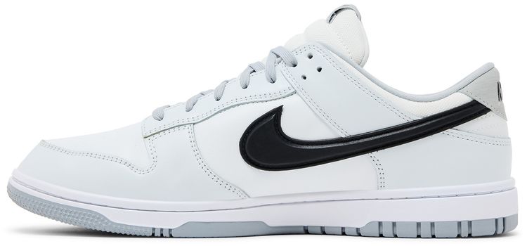 Nike Dunk Low Summit White Black