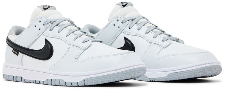 Nike Dunk Low Summit White Black