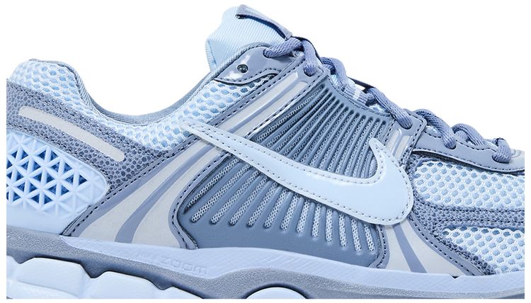 Nike Wmns Zoom Vomero 5 Ashen Slate Hydrogen Blue
