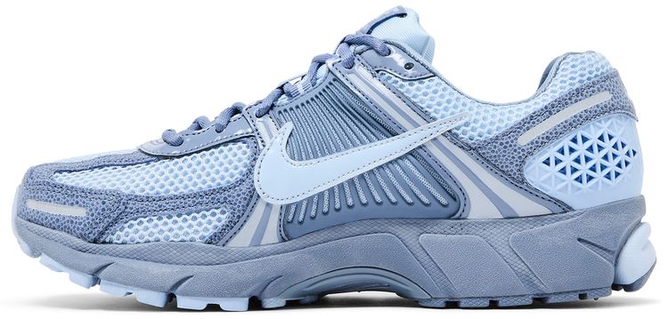 Nike Wmns Zoom Vomero 5 Ashen Slate Hydrogen Blue