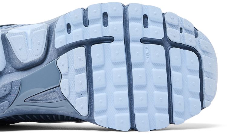 Nike Wmns Zoom Vomero 5 Ashen Slate Hydrogen Blue