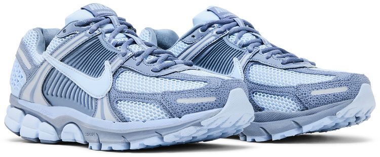 Nike Wmns Zoom Vomero 5 Ashen Slate Hydrogen Blue