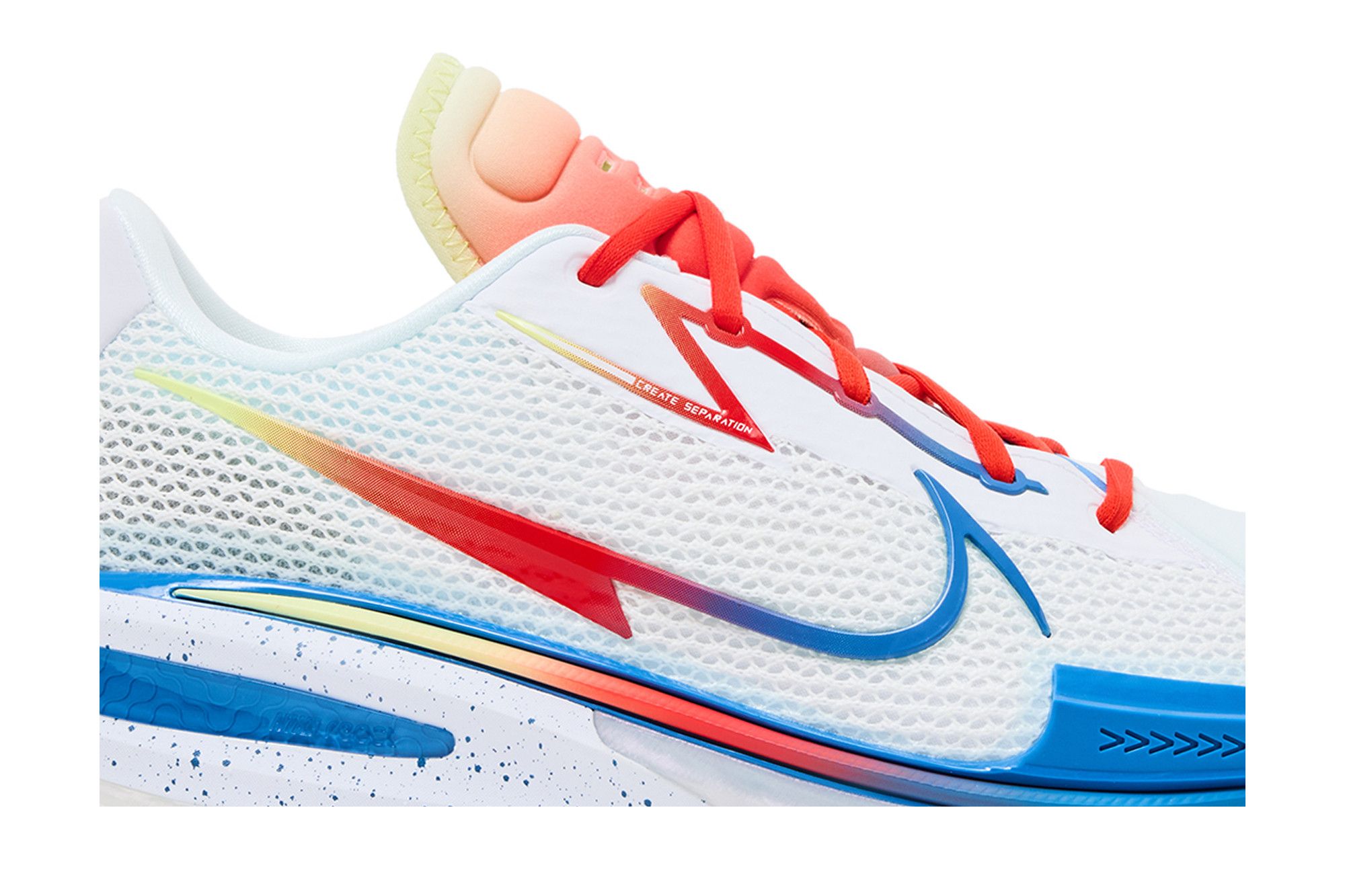 Buy Dylan Harper x Nike GT Cut 1 Titan 'White Star Blue Chile