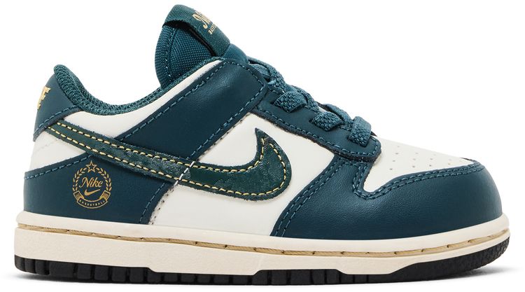 Nike Dunk Low TD Deep Jungle