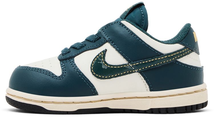 Nike Dunk Low TD Deep Jungle