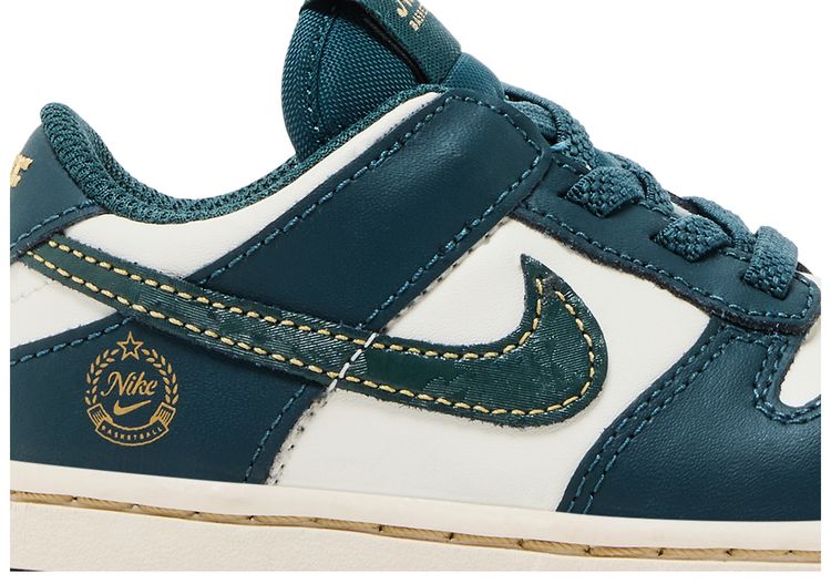Nike Dunk Low TD Deep Jungle