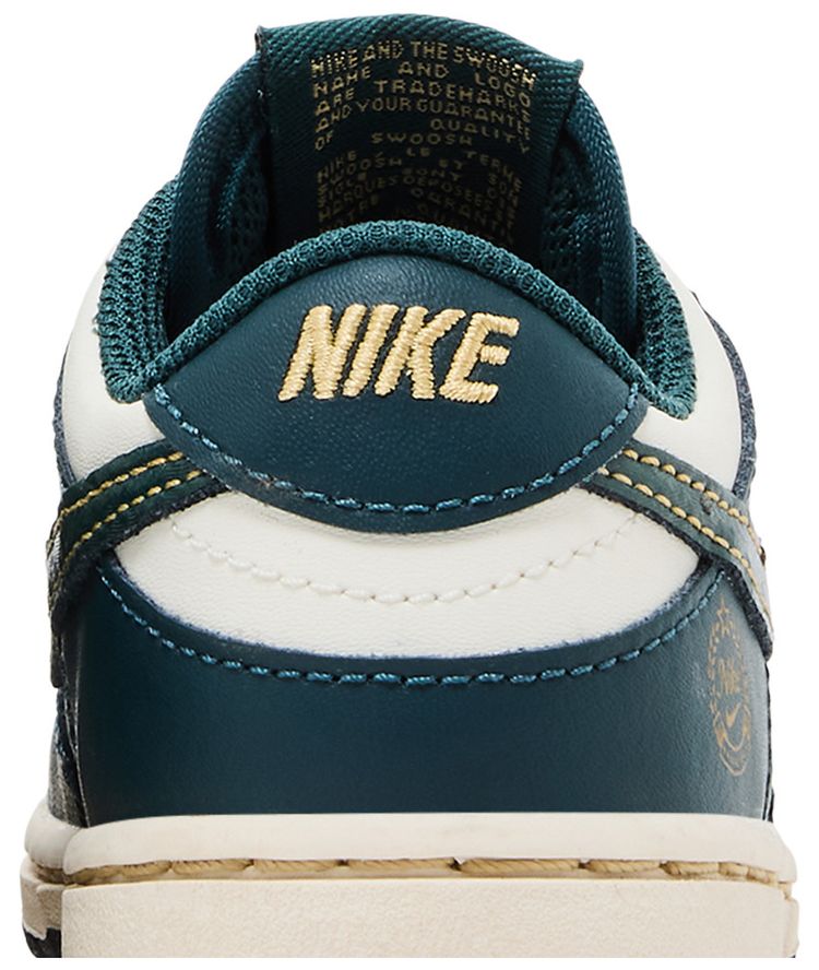 Nike Dunk Low TD Deep Jungle