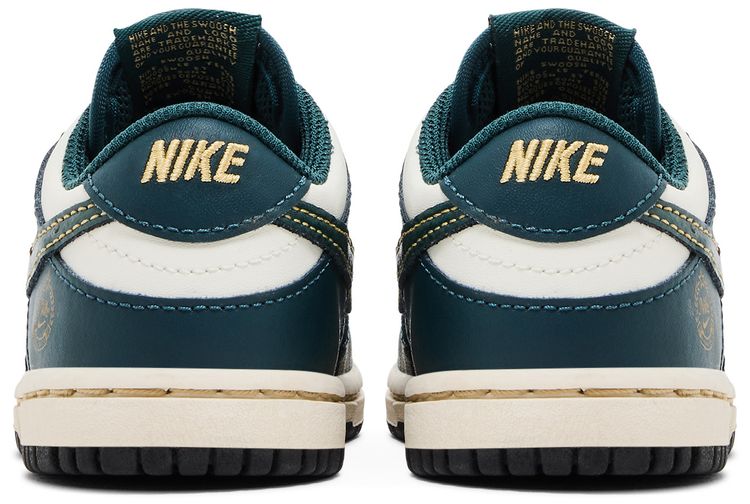 Nike Dunk Low TD Deep Jungle
