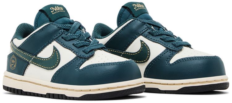 Nike Dunk Low TD Deep Jungle