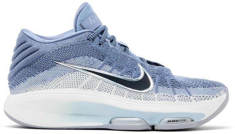Nike Air Zoom GT Hustle 3 EP Ashen Slate