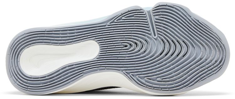 Nike Air Zoom GT Hustle 3 EP Ashen Slate